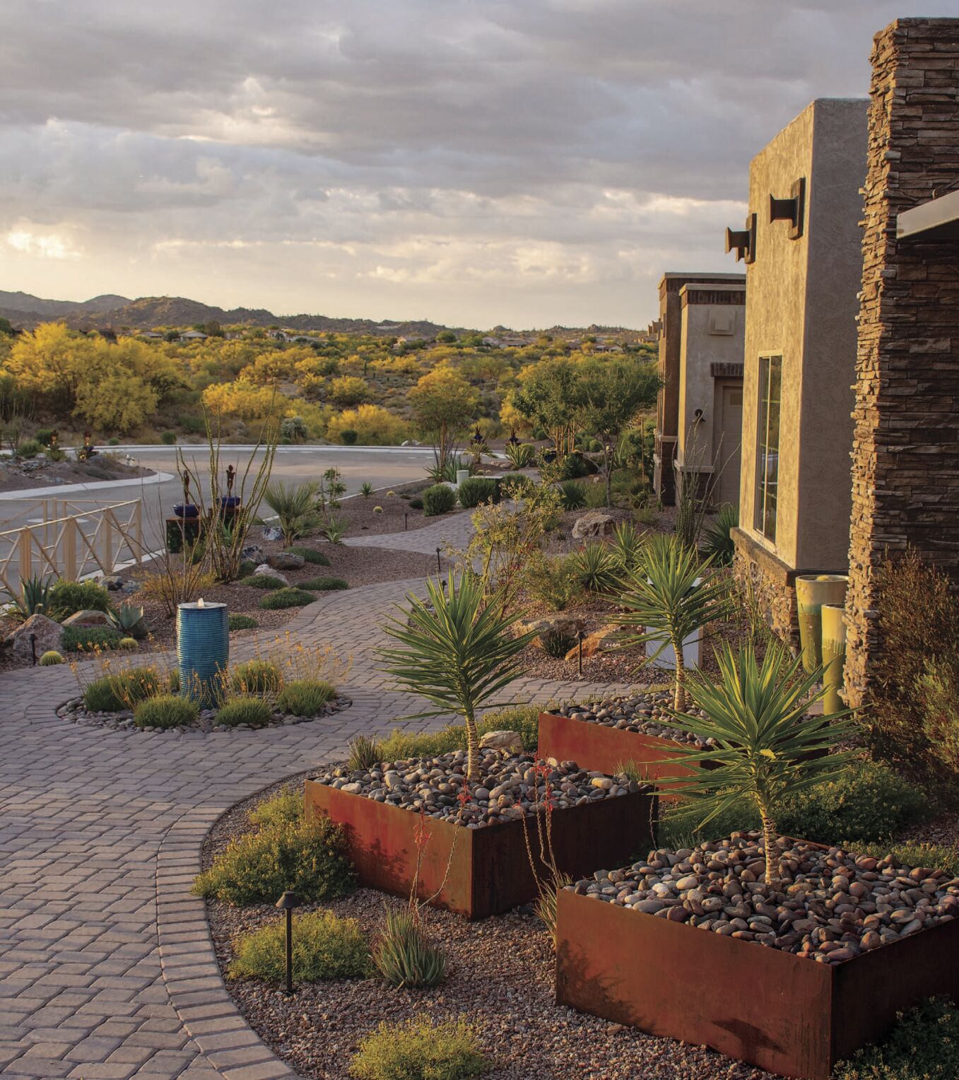 Santa Rita Landscaping 2